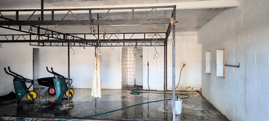 Commercial Property for Sale in Philippi Western Cape